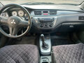 2007 Mitsubishi Lancer IX Рестайлинг, чёрный, 380000 рублей - вид 5