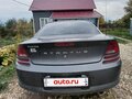 2004 Dodge Stratus II Рестайлинг, серый - вид 2