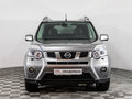 2013 Nissan X-Trail II Рестайлинг, серый, 1099000 рублей - вид 1