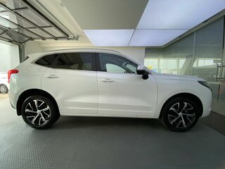 2023 Haval Jolion I, белый, 1720000 рублей, вид 4