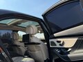2015 Mercedes-Benz S-Класс 500 Long VI (W222, C217), чёрный, 3400000 рублей - вид 11