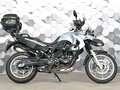 2008 BMW F 650 GS, синий, 469000 рублей - вид 2