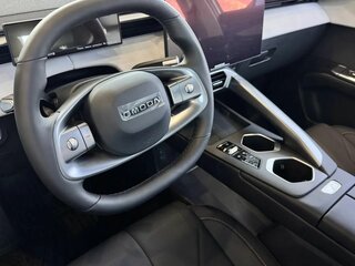 2026 Omoda C5 II, чёрный, 2629000 рублей, вид 4