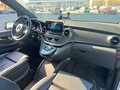 2021 Mercedes-Benz V-Класс Long 300 d длинный III (W447) Рестайлинг, белый, 7200000 рублей - вид 11
