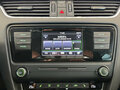 2016 Skoda Octavia III (A7), серый, 1599000 рублей - вид 11