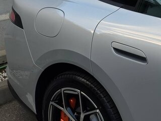 2026 Changan Qiyuan A06 28.39 kWh, серебристый, 2710000 рублей, вид 4