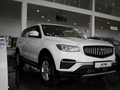 2026 Belgee X70 I Рестайлинг, белый, 2745990 рублей - вид 6