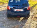 2008 Hyundai Getz I Рестайлинг, синий, 480000 рублей - вид 2