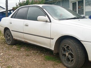 1994 Toyota Carina VI (T190), белый, 90000 рублей, вид 4
