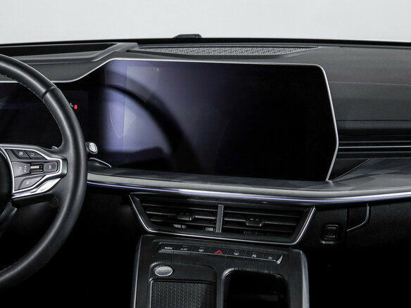 2024 Haval F7 II, белый, 2669000 рублей - вид 12