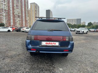 2010 Lada (ВАЗ) 2111 Богдан, синий, 130000 рублей, вид 3