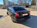 2011 Ford Focus II Рестайлинг, чёрный, 659999 рублей - вид 4