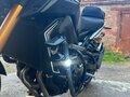 2019 Yamaha MT-09 (FZ-09), синий, 950000 рублей - вид 9