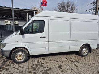 2016 Mercedes-Benz Sprinter Classic, белый, 800000 рублей, вид 1