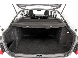 2018 Skoda Octavia III (A7) Рестайлинг, белый, 1620000 рублей, вид 1