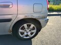 2008 Hyundai Matrix I Рестайлинг, серебристый - вид 9