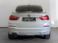 2015 BMW X4 30d I (F26), белый - вид 5
