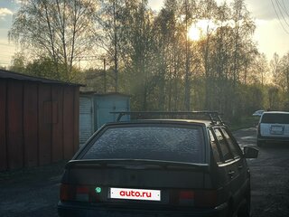 2007 Lada (ВАЗ) 2114, серый, 119000 рублей, вид 4