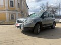 2012 Skoda Yeti I, серый, 819000 рублей - вид 1