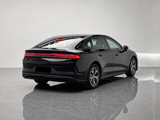 2026 Changan Qiyuan A06 28.39 kWh, чёрный, 2300000 рублей, вид 4