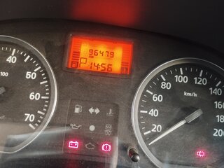 2013 Renault Sandero Stepway I, серебристый, 900000 рублей, вид 5