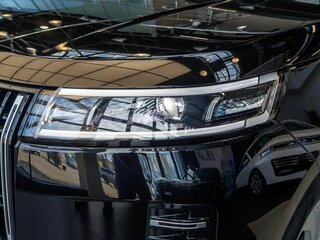 2026 Jaecoo J6, чёрный, 2290000 рублей, вид 4
