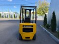 2002 Daewoo Дизельные, жёлтый, 650000 рублей - вид 4
