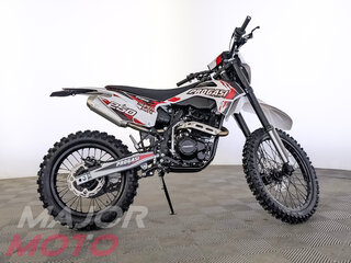 2026 Progasi Super Max 250, красный, 149990 рублей, вид 1