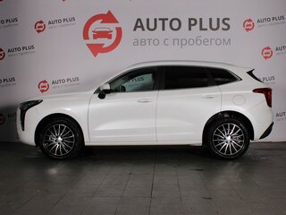 2023 Haval Jolion I Рестайлинг, белый, 1919000 рублей, вид 5
