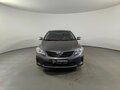 2012 Toyota Corolla X (E140, E150) Рестайлинг, серый, 899000 рублей - вид 1
