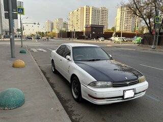 1993 Toyota Camry V30, белый, 270000 рублей, вид 1
