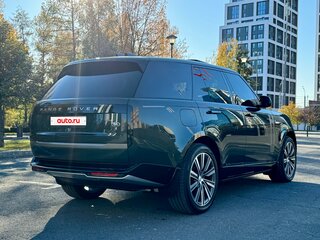 2023 Land Rover Range Rover D250 V, зелёный, 19290000 рублей, вид 3