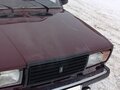 2008 Lada (ВАЗ) 2107, пурпурный, 200000 рублей
