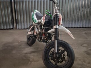 2024 Kayo GP1-SM, белый, 150000 рублей, вид 2