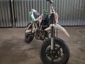 2024 Kayo GP1-SM, белый, 150000 рублей - вид 1