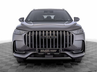 2024 Jaecoo J8, серый, 2685000 рублей, вид 2