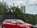 2006 Mazda 3 I (BK) Рестайлинг, красный, 550000 рублей - вид 4
