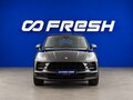 2019 Porsche Macan I Рестайлинг, серый, 3900999 рублей - вид 2