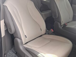 2021 Kia Carnival IV, серый, 4400000 рублей, вид 5