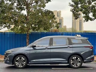 2022 Wuling Victory, серый, 1110000 рублей, вид 4
