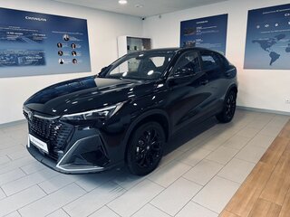 2026 Changan CS35 Max, чёрный, 2839900 рублей, вид 2