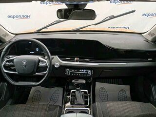 2023 FAW Bestune B70 I, белый, 920500 рублей, вид 5