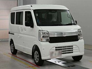 2026 Suzuki Every VI, серый, 990000 рублей, вид 2