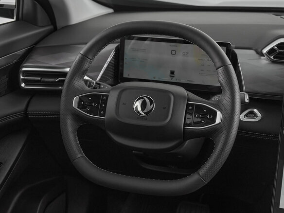 2025 Dongfeng Mage, зелёный, 2560000 рублей - вид 10