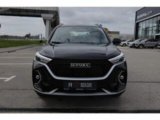 2026 Haval M6 II, чёрный, 2349000 рублей, вид 3