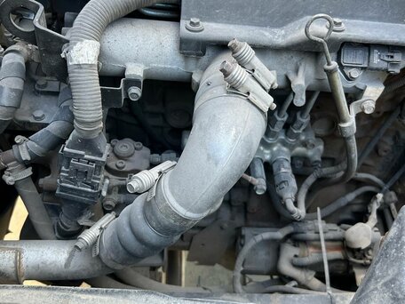 2013 Hyundai HD78, белый, 2000000 рублей, вид 3