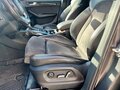 2016 Audi Q5 I (8R) Рестайлинг, серый - вид 10