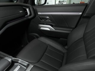 2025 Changan Deepal G318, чёрный, 6219140 рублей, вид 5