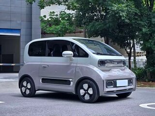 2023 Baojun Kiwi EV, серый, 1030000 рублей, вид 1