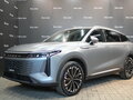 2023 Exeed RX, серый